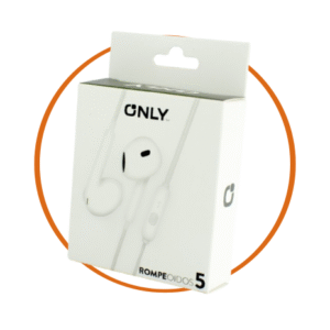 Auriculares Manos Libres Only Explosion