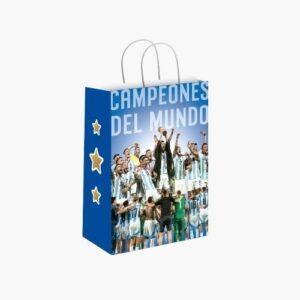 Bolsa Fantasia Romi-Pack 30X41 Afa