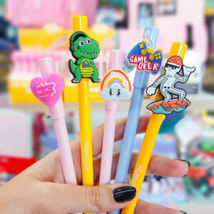 Boligrafo Borrables MP Fantasia