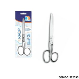 Tijera Metalica Modista Ezco 17,5CM