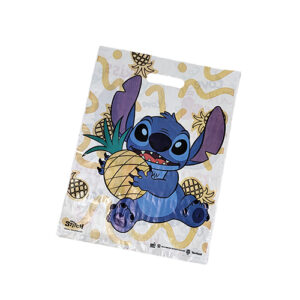 Bolsa Fantasia Romi-Pack 30X41 Stitch