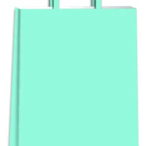 BOLSA LISA ROMIPACK COLOR VERDE 14X20