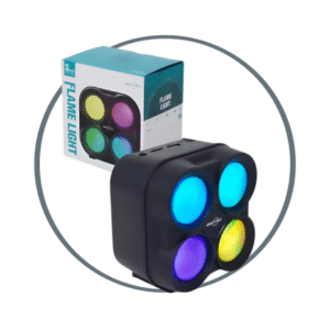 Parlante 3" Mods 909 Negro