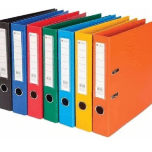 Carpeta Bibliorato Ancha A4 Avios