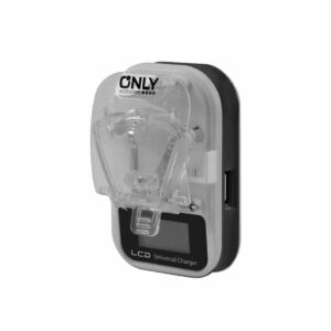 CARGADOR 220V UNIVERSAL