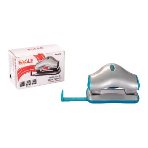 Perforadora Eagle 10 Hojas