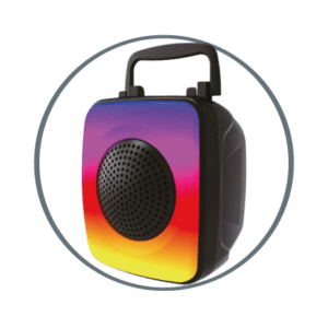 PARLANTE 3” – MODO-013 DRAYK – ONLY