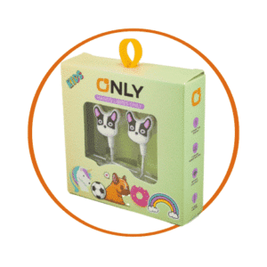 Auriculares Infantiles Manos Libres