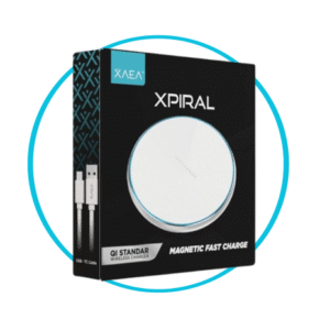 CARGADOR WIRELESS MOD.723 “XPIRAL” – XAEA