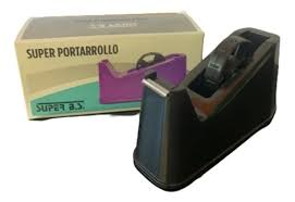 Porta Cintas Super B.S Grande