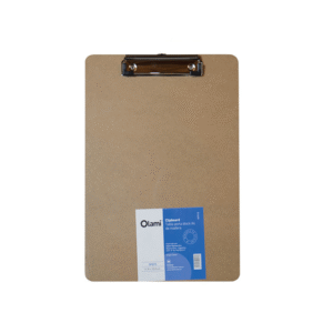 Portablock A4 De Madera Olami