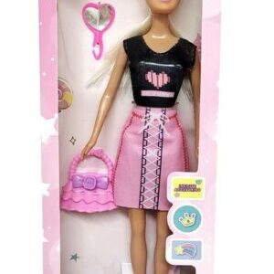 Muñeca Tiny Fantasy