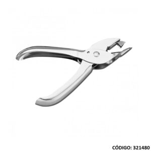 Sacabroches Eagle Pinza 1039A