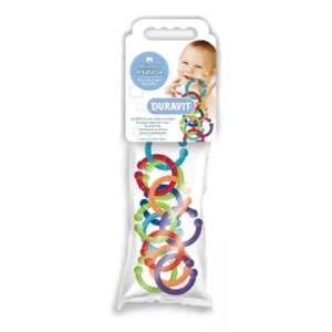 Juego de Aros Duravit