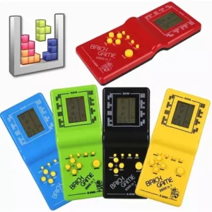 Juego Super Tetris Fantasia