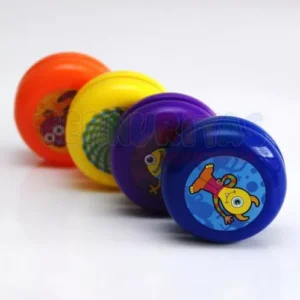 Yoyo Plastico