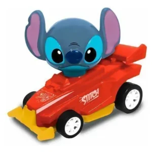Racing Car Stitch