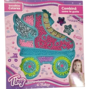Set Fashion Tiny Combina Como Te Guste