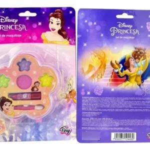 Set de Maquillaje Tini Princesas