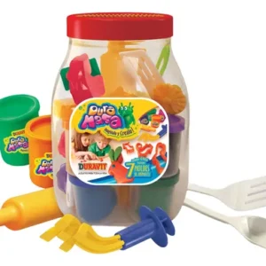 Pote Masas Duravit