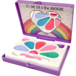 Set de Maquillaje Follow The Rainbow
