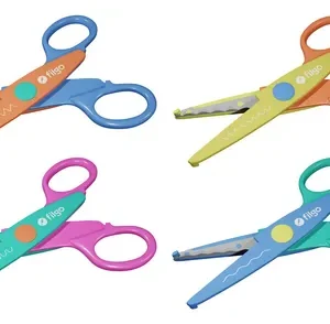 Tijera Filgo Craft 14Cm