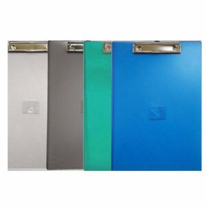 Portablock Liggo Plastico A4
