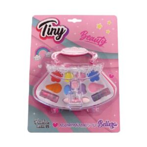 Set de Maquillaje Tiny Bolso