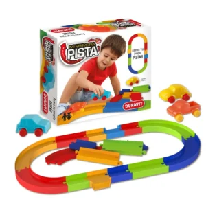 Arma Tu Pista Duravit