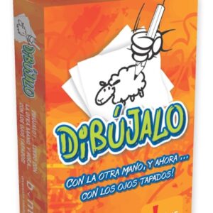Juego De Cartas Bontus Dibujalo