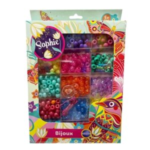 Kit Bijou Sophie