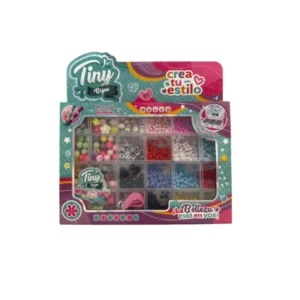 Bijou Crea Tu Estilo Tiny