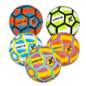 Pelota de Futbol N5 Premiere Kanto