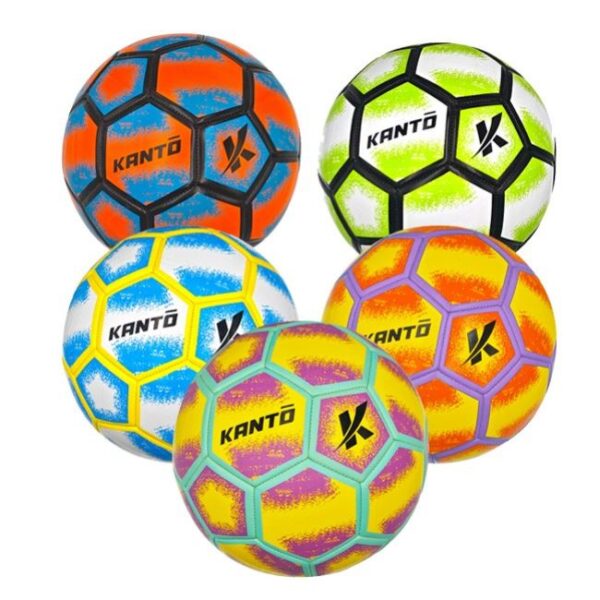 Pelota de Futbol N5 Premiere Kanto