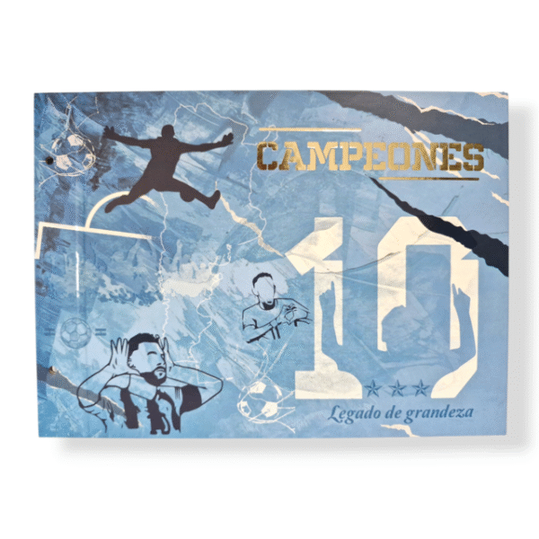 Carpeta De Dibujo Cartopel N°5 Argentina