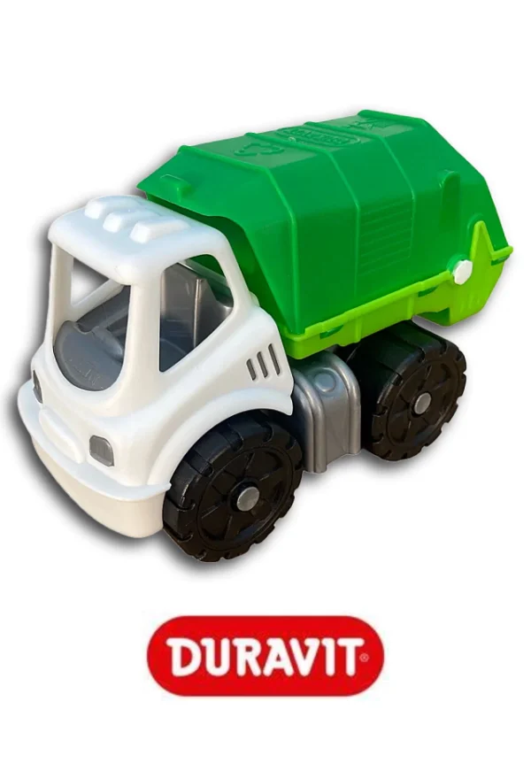 Camion Recolector Duravit
