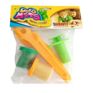 Set Duramasa Duravit En Bolsa