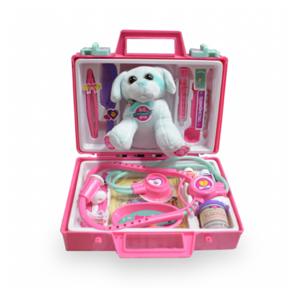 Valija Juliana Veterinaria