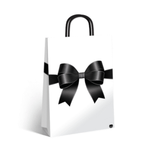 Bolsa Fantasia Romi Pack 14x20 Lazo De Noche