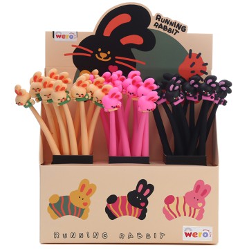 Boligrafo Wero Happy Cats