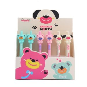 Boligrafo Wero Susage Mouth