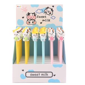 Boligrafo Wero Sweet Milk