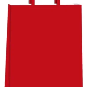 BOLSA DE PAPEL KRAFT COLOR 30X41 AZUL