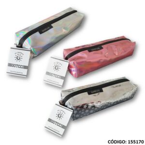 Cartuchera Gotcci Espejo Tubo Grande (17)