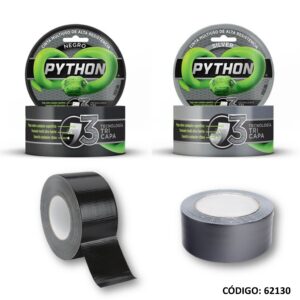 Cinta Multiuso De Alta Resistencia Python