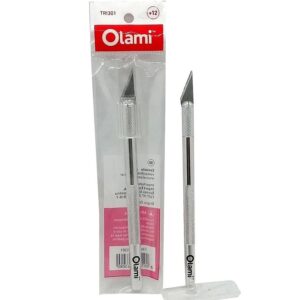 Cutter Bisturi Olami