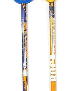 Lapiz Cresko Fantasia Con Goma Boca juniors