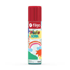 Adhesivo Sintetico Filgo 50Ml
