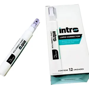 Lapiz Corrector Intro 7ml