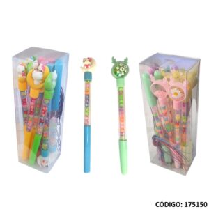 Boligrafo Fantasia MP Para Hacer Pulsera